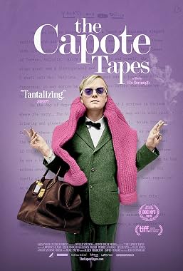 LugaTv | Watch The Capote Tapes for free online