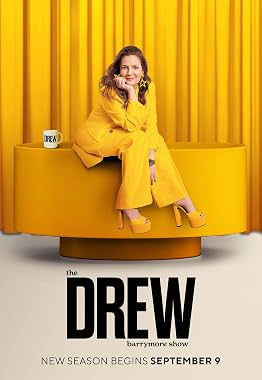LugaTv | Watch The Drew Barrymore Show seasons 1 - 8 for free online
