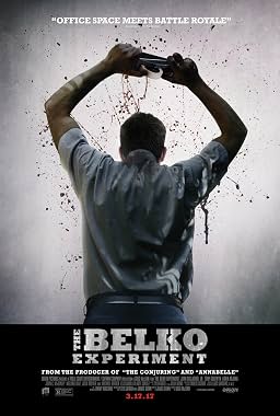 LugaTv | Watch The Belko Experiment for free online