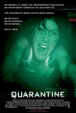 LugaTv | Watch Quarantine for free online