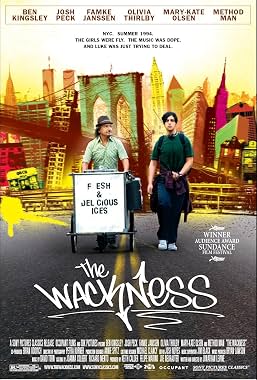 LugaTv | Watch The Wackness for free online