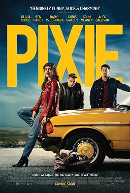 LugaTv | Watch Pixie for free online