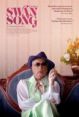 LugaTv | Watch Swan Song for free online
