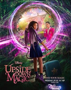 LugaTv | Watch Upside Down Magic for free online
