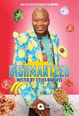 LugaTv | Watch Dishmantled seasons 1 - 2 for free online