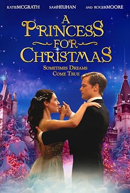 LugaTv | Watch A Princess for Christmas for free online