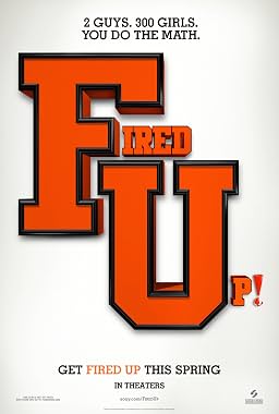 LugaTv | Watch Fired Up! for free online