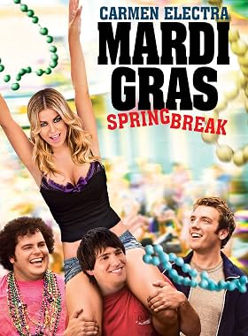 LugaTv | Watch Mardi Gras Spring Break for free online