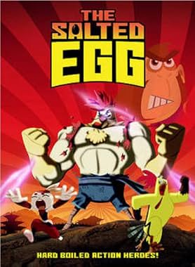 LugaTv | Watch The Salted Egg for free online
