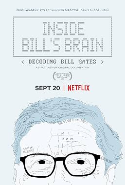 LugaTv | Watch Inside Bill's Brain: Decoding Bill Gates seasons 1 - 1 for free online