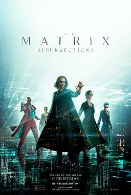 LugaTv | Watch The Matrix Resurrections for free online