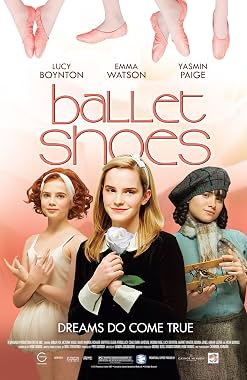 LugaTv | Watch Ballet Shoes for free online