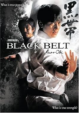 LugaTv | Watch Kuro obi for free online