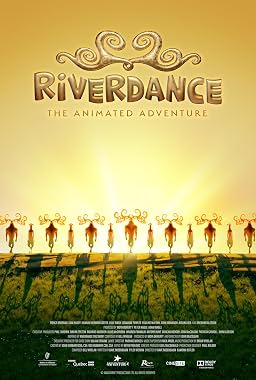 LugaTv | Watch Riverdance The Animated Adventure for free online