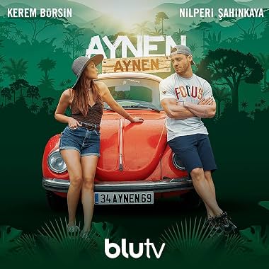 LugaTv | Watch Same Thing seasons 1 - 6 for free online