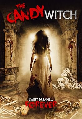 LugaTv | Watch The Candy Witch for free online