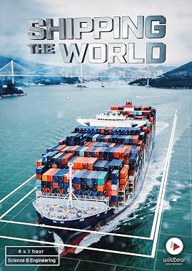 LugaTv | Watch Shipping the World seasons 1 - 1 for free online