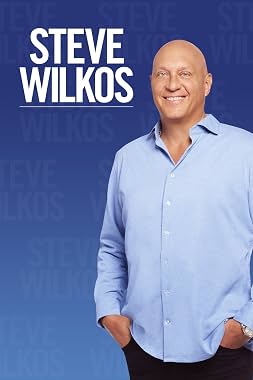 LugaTv | Watch The Steve Wilkos Show seasons 1 - 19 for free online