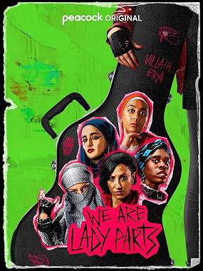 LugaTv | Watch We Are Lady Parts seasons 1 - 2 for free online