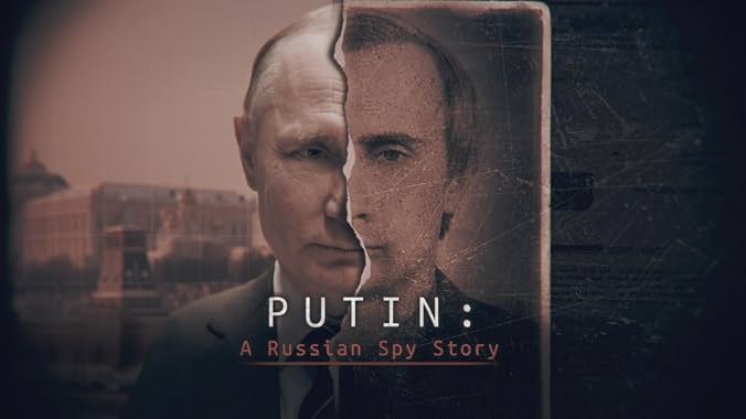 LugaTv | Watch Putin A Russian Spy Story seasons 1 - 1 for free online