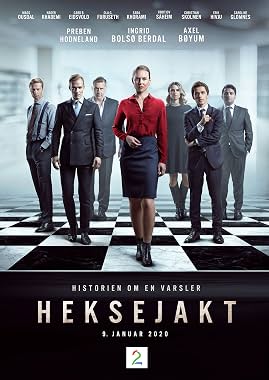 LugaTv | Watch Heksejakt seasons 1 - 1 for free online