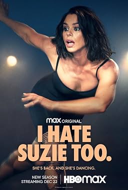 LugaTv | Watch I Hate Suzie seasons 1 - 2 for free online