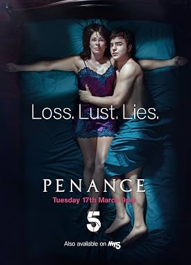 LugaTv | Watch Penance seasons 1 - 1 for free online