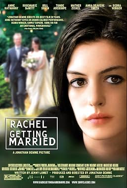 LugaTv | Watch Rachel Getting Married for free online