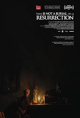 LugaTv | Watch This Is Not a Burial Its a Resurrection for free online