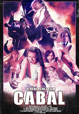 LugaTv | Watch Cabal for free online