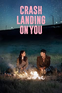 LugaTv | Watch Crash Landing on You seasons 1 - 1 for free online