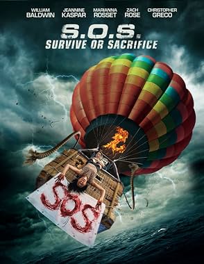 LugaTv | Watch S.O.S. Survive or Sacrifice for free online
