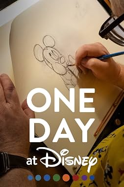 LugaTv | Watch One Day at Disney seasons 1 - 1 for free online