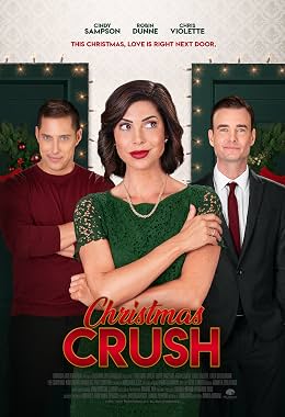 LugaTv | Watch A Christmas Crush for free online