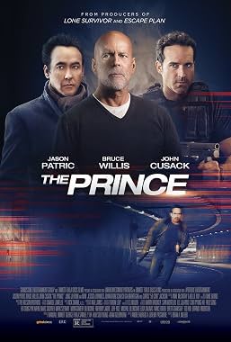 LugaTv | Watch The Prince for free online