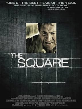 LugaTv | Watch The Square for free online