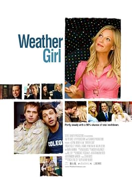 LugaTv | Watch Weather Girl for free online