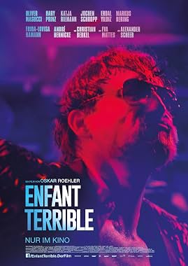 LugaTv | Watch Enfant Terrible for free online