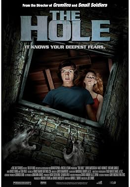 LugaTv | Watch The Hole for free online