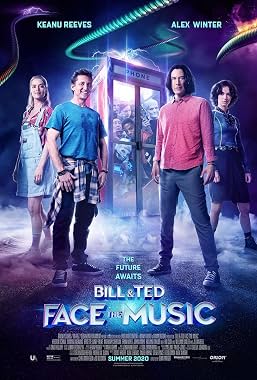 LugaTv | Watch Bill & Ted Face the Music for free online