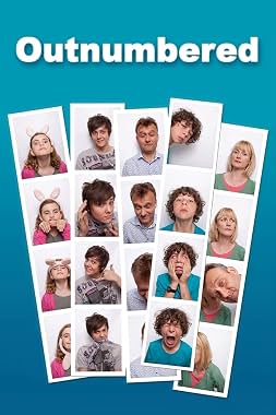 LugaTv | Watch Outnumbered seasons 1 - 5 for free online