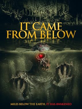 LugaTv | Watch It Came from Below for free online