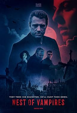 LugaTv | Watch Nest of Vampires for free online