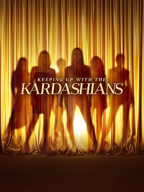 LugaTv | Watch Keeping Up with the Kardashians seasons 1 - 20 for free online
