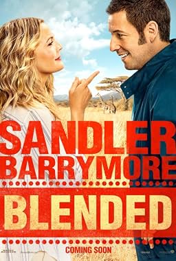 LugaTv | Watch Blended for free online