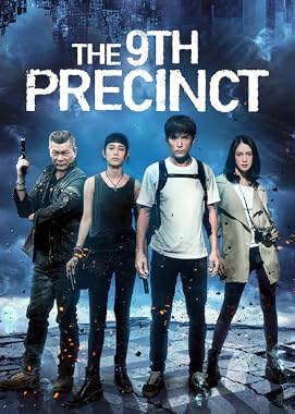LugaTv | Watch The 9th Precinct for free online