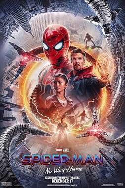 LugaTv | Watch Spider-Man: No Way Home for free online