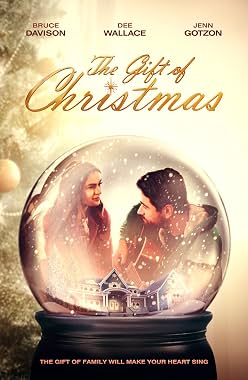 LugaTv | Watch The Gift of Christmas for free online