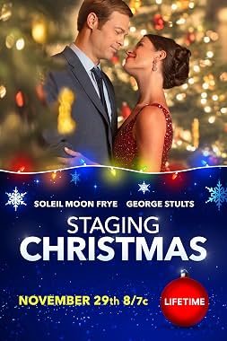 LugaTv | Watch Staging Christmas for free online