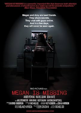 LugaTv | Watch Megan Is Missing for free online